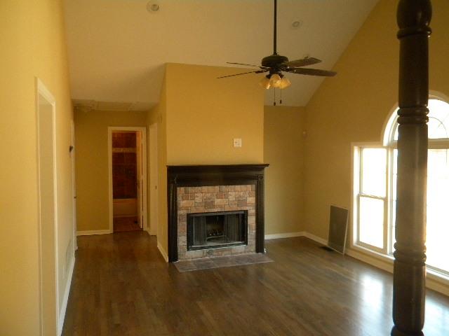 3033 Brass Dr, Austell, GA 30106 photo 2