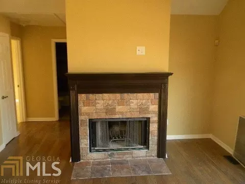 3033 Brass Dr, Austell, GA 30106 photo 9