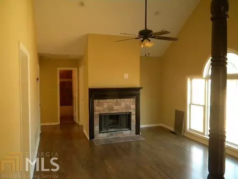 3033 Brass Dr, Austell, GA 30106 photo 2
