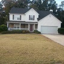 45 Hallmark Ln, Covington, GA 30014 photo 1