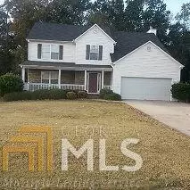 45 Hallmark Ln, Covington, GA 30014 photo 1