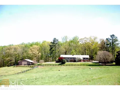 2138 Thomas Rd, Canton, GA 30115 photo 4