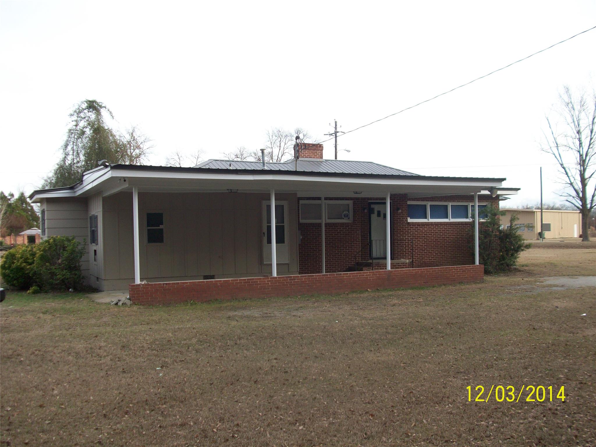 215 Oak Ave, Pinehurst, GA 31070 photo 22