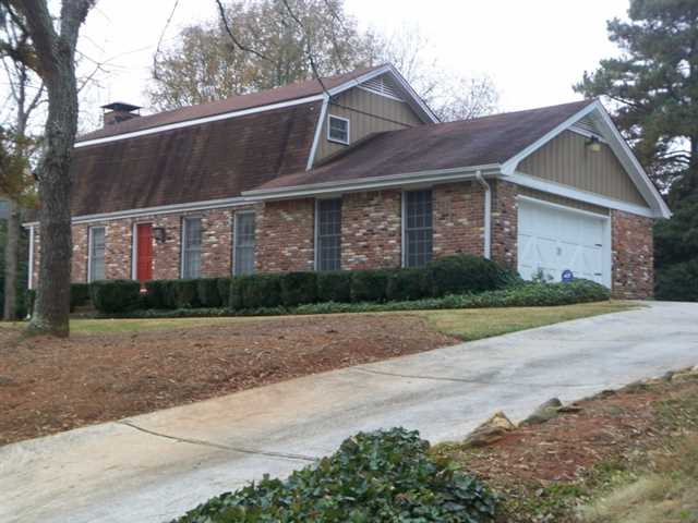 956 Strap Hinge Trl, Stone Mountain, GA 30083 photo 1