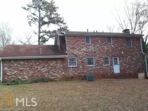 956 Strap Hinge Trl, Stone Mountain, GA 30083 photo 3