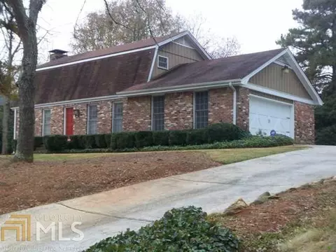 956 Strap Hinge Trl, Stone Mountain, GA 30083 photo 1