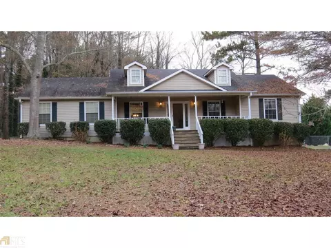 766 Riverview Ln, Winder, GA 30680 photo 1
