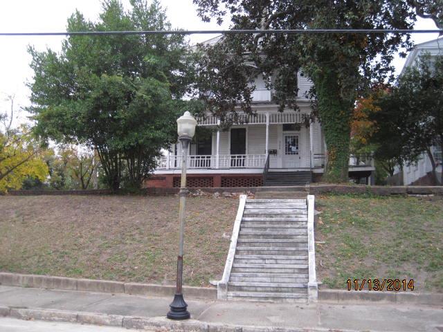758 Orange Ter, Macon, GA 31201 photo 1