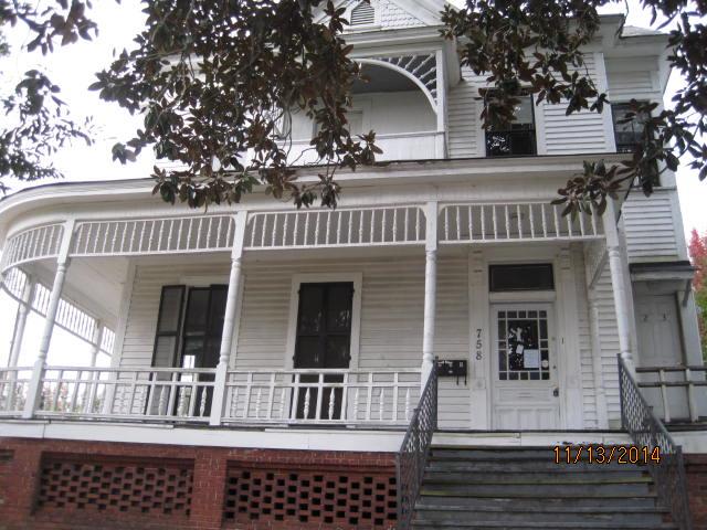 758 Orange Ter, Macon, GA 31201 photo 3