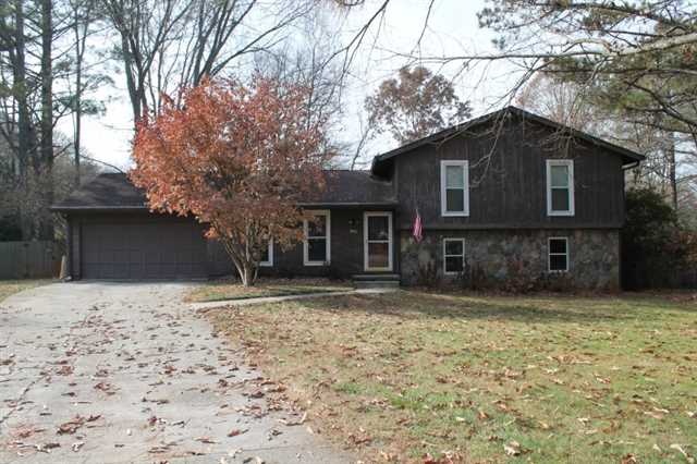 3900 Bryn Mawr Ct, Duluth, GA 30096 photo 1