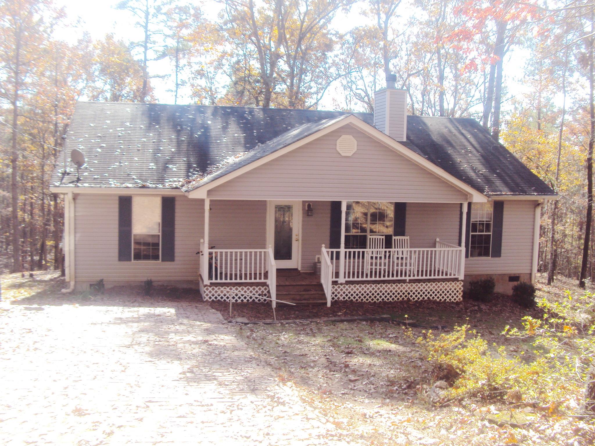 110 Turkey Point Dr, Lagrange, GA 30240 photo 1