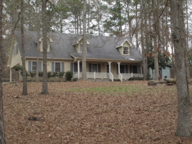 712 Elder Dr, Jefferson, GA 30549 photo 1