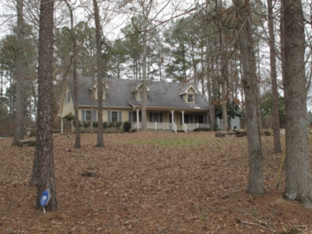712 Elder Dr, Jefferson, GA 30549 photo 2