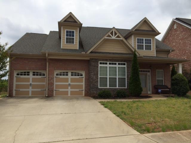 3142 Alhambra Cir, Hampton, GA 30228 photo 2