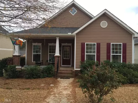 90 Orchard Dr, Covington, GA 30014 photo 1