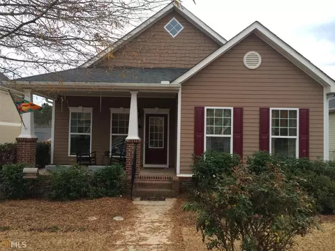 90 Orchard Dr, Covington, GA 30014 photo 2