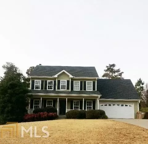 870 Windward Rd, Winder, GA 30680 photo 3