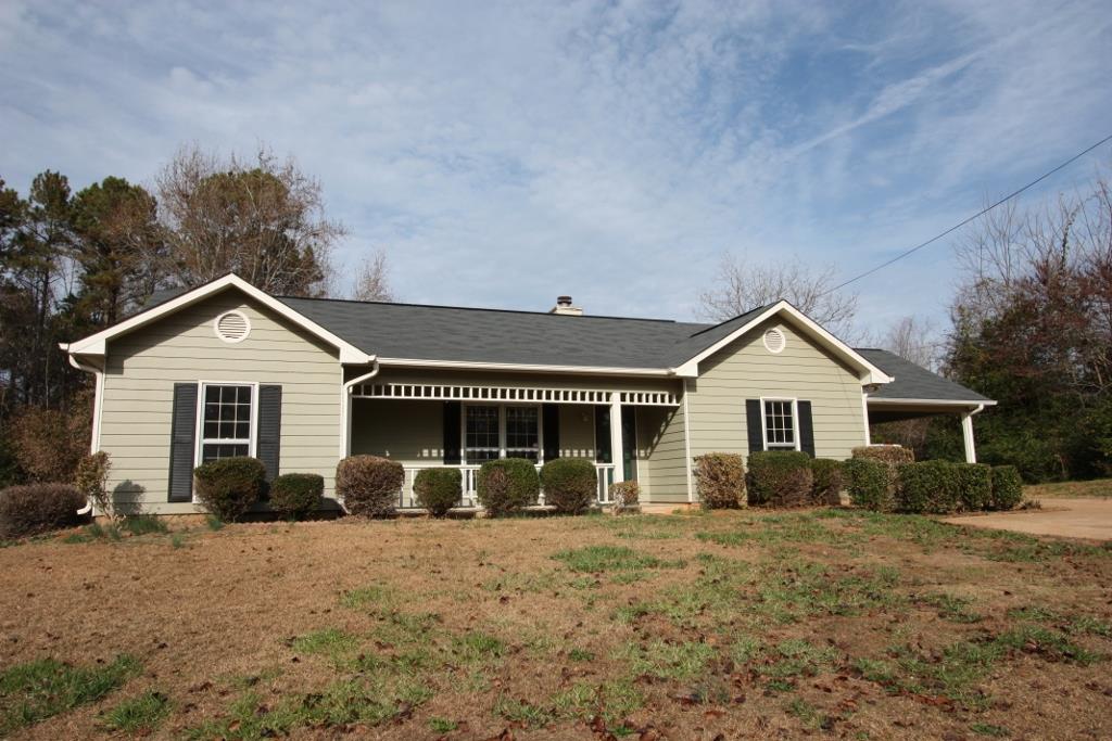 660 Teaver Rd, Lagrange, GA 30240 photo 1