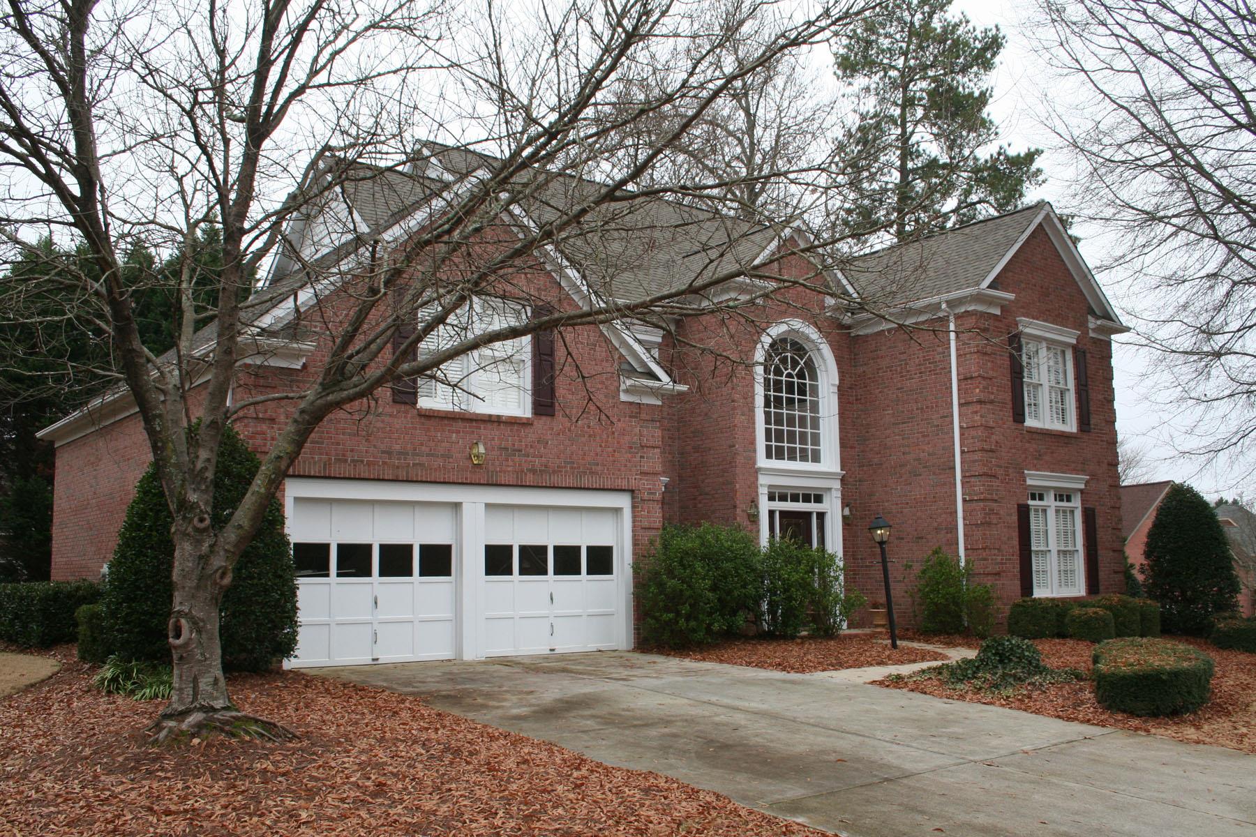 215 Battersea Pt, Duluth, GA 30097 photo 1