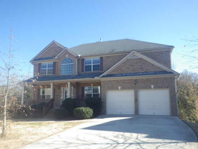 1249 Tree Leaf Ln, Conyers, GA 30012 photo 1