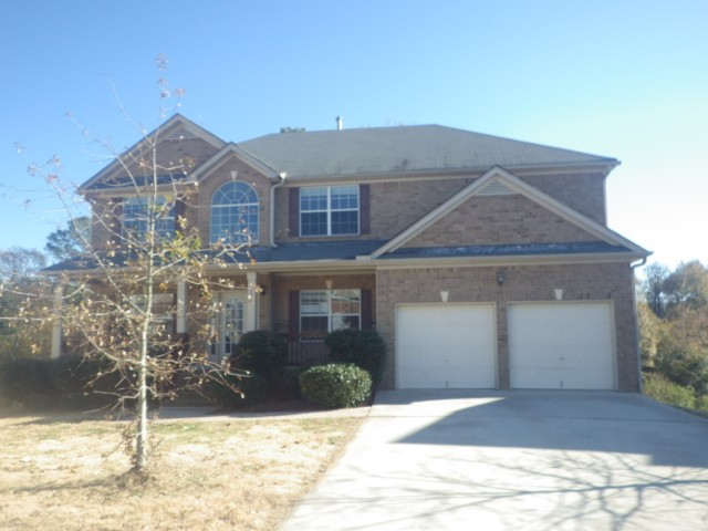 1249 Tree Leaf Ln, Conyers, GA 30012 photo 2