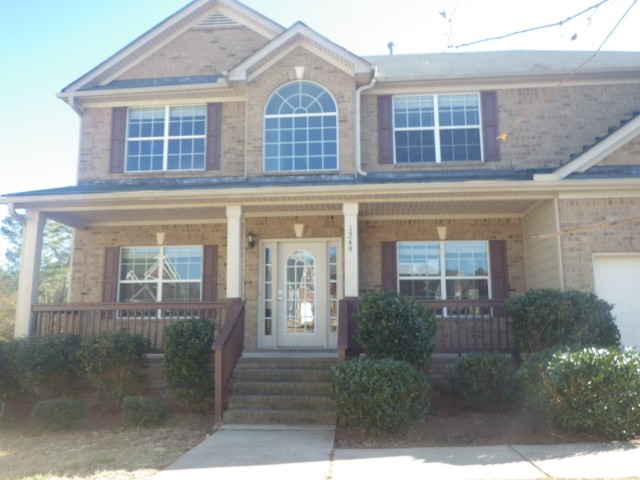 1249 Tree Leaf Ln, Conyers, GA 30012 photo 3