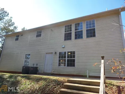 20 Forest Lake Dr, Covington, GA 30016 photo 2