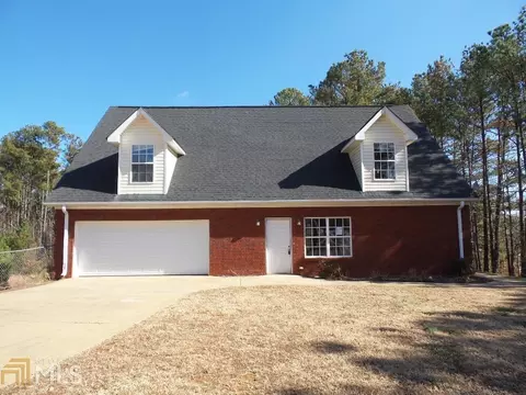 20 Forest Lake Dr, Covington, GA 30016 photo 1