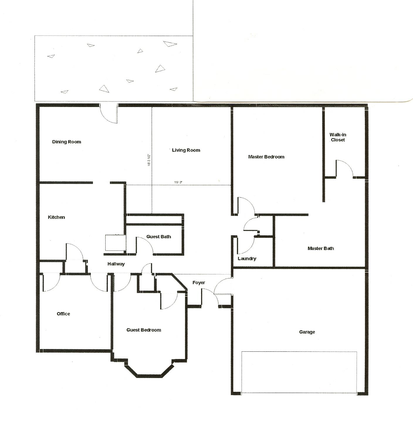 4716 Peterborough Pl, Duluth, GA 30096 photo 14