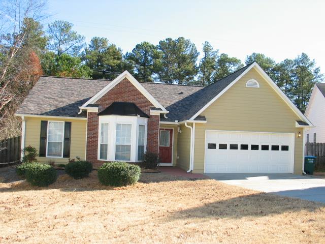 4716 Peterborough Pl, Duluth, GA 30096 photo 1