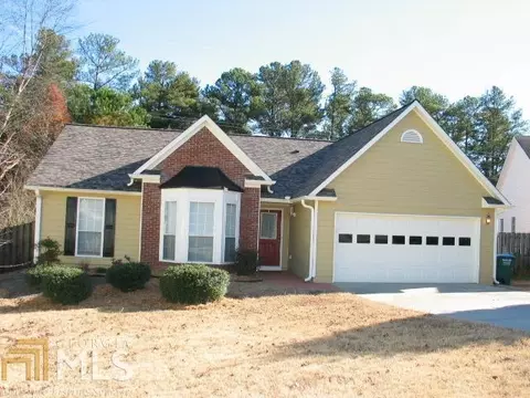 4716 Peterborough Pl, Duluth, GA 30096 photo 1