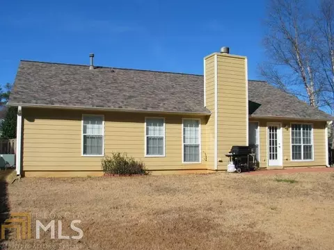 4716 Peterborough Pl, Duluth, GA 30096 photo 11