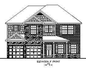 492 Cleburne Pl, Acworth, GA 30101 photo 1