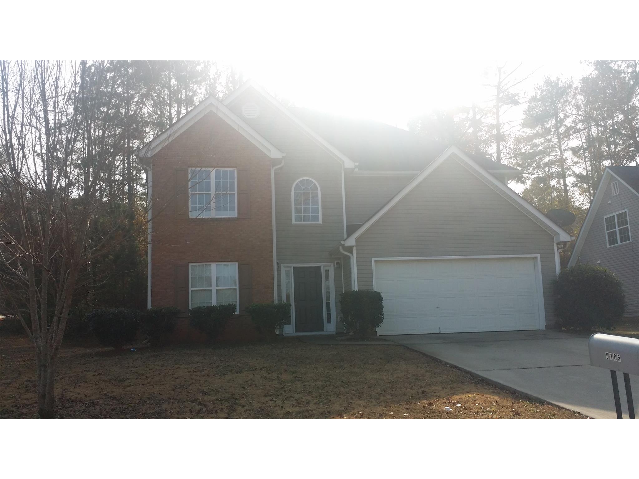 9105 Comstock Ct, Covington, GA 30014 photo 1