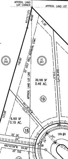9234 Golfview Cir, Covington, GA 30014 photo 3