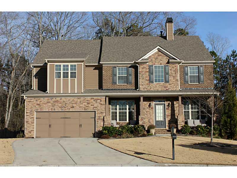 1895 Apollo Dr, Suwanee, GA 30024 photo 2