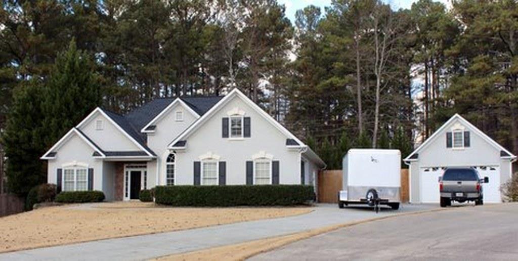 1046 Regency Dr, Acworth, GA 30102 photo 1
