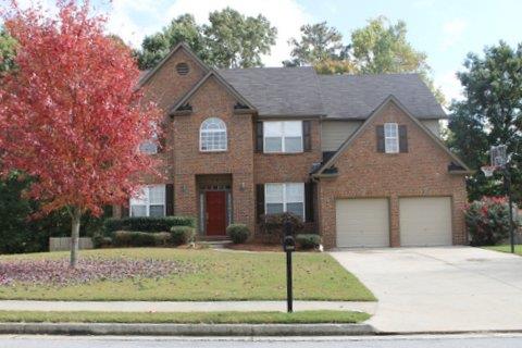 1048 Mitford Ln, Dacula, GA 30019 photo 1