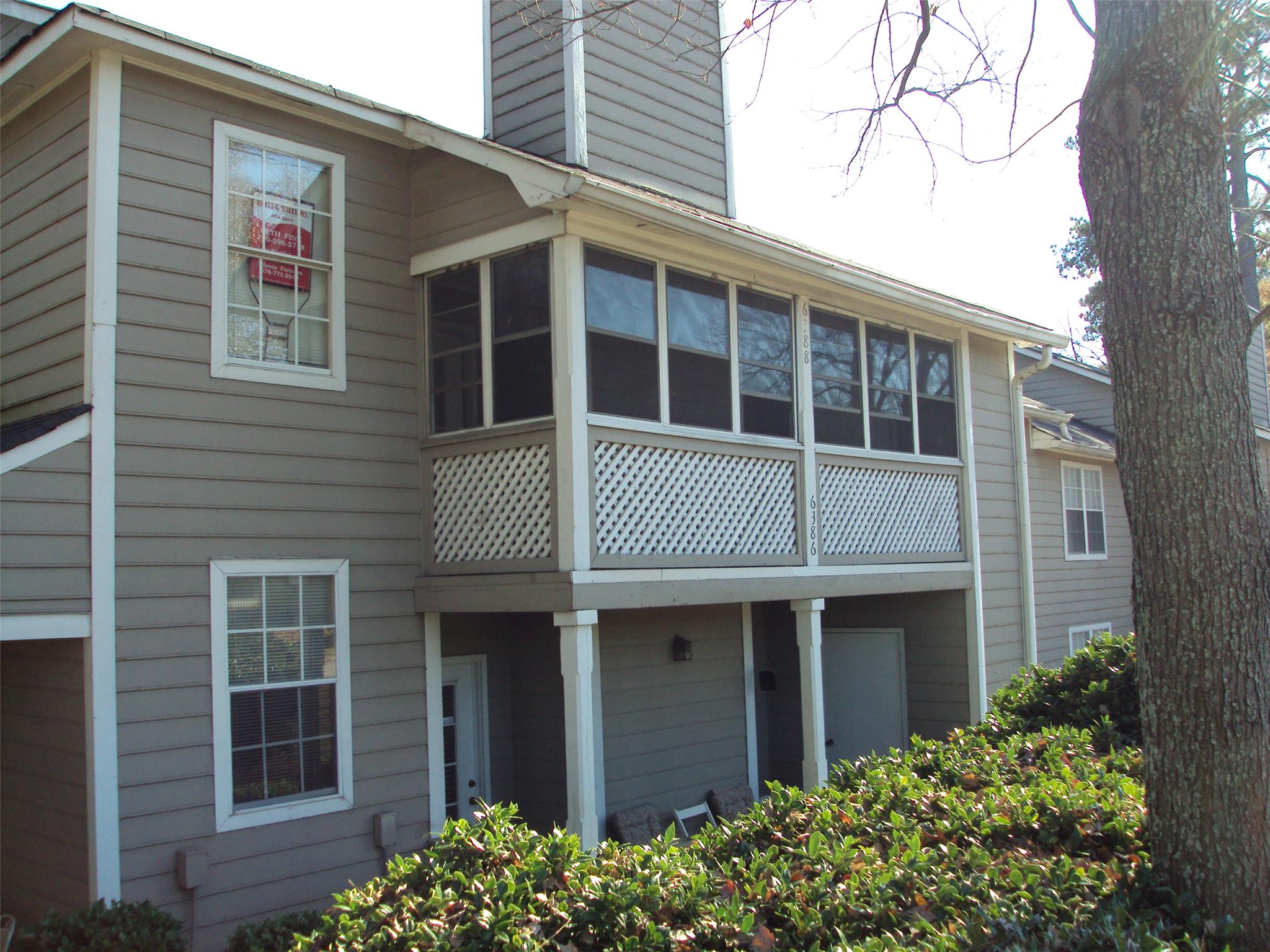 6388 Arbor Ln, Morrow, GA 30260 photo 1