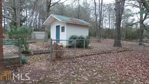 206 W Lakeview Dr, Lagrange, GA 30240 photo 13