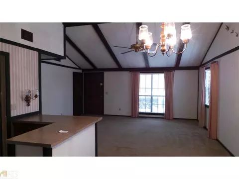 206 W Lakeview Dr, Lagrange, GA 30240 photo 3