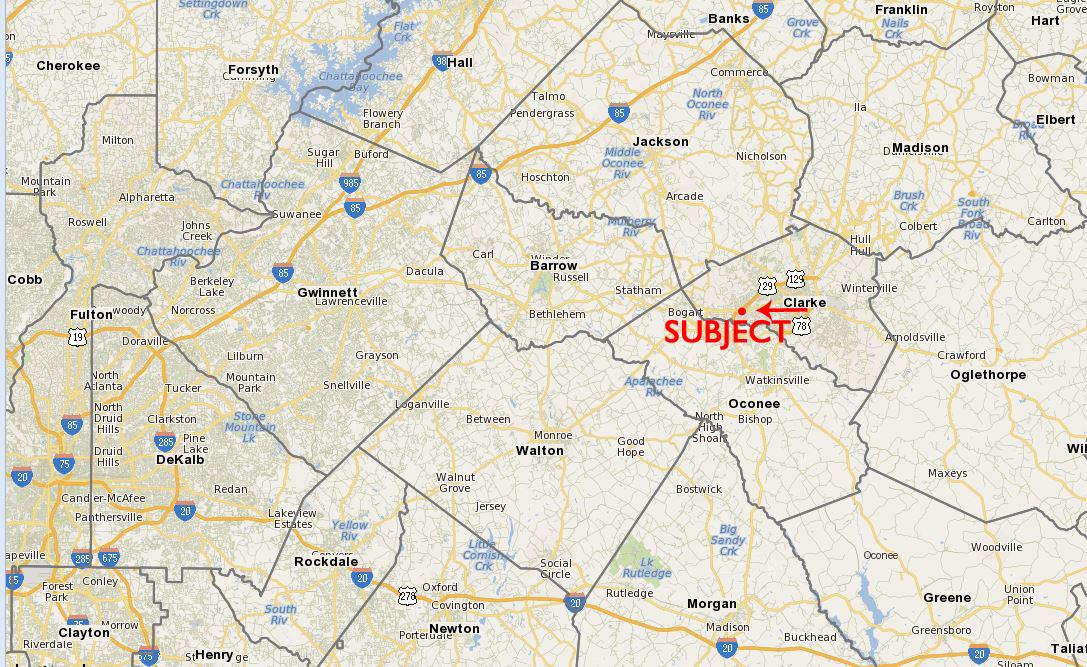 1180 Mitchell Bridge Rd, Athens, GA 30606 photo 12