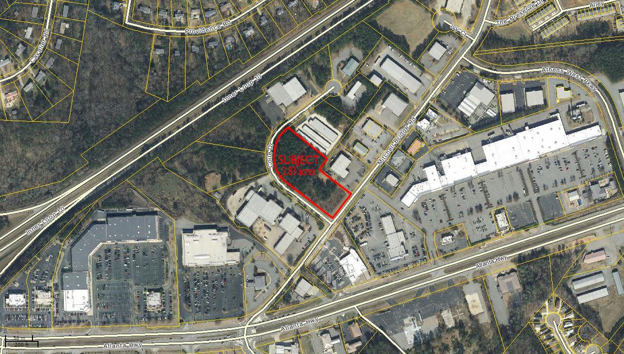 1180 Mitchell Bridge Rd, Athens, GA 30606 photo 11