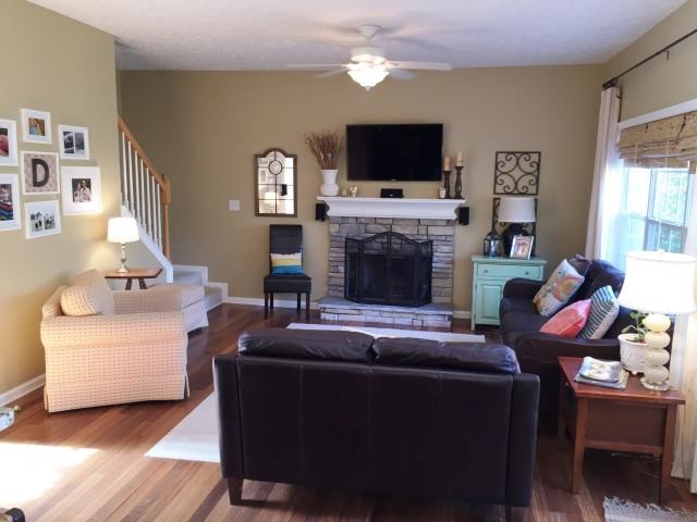 4069 Riverstone Dr, Suwanee, GA 30024 photo 2