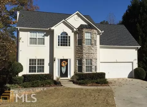 4069 Riverstone Dr, Suwanee, GA 30024 photo 1