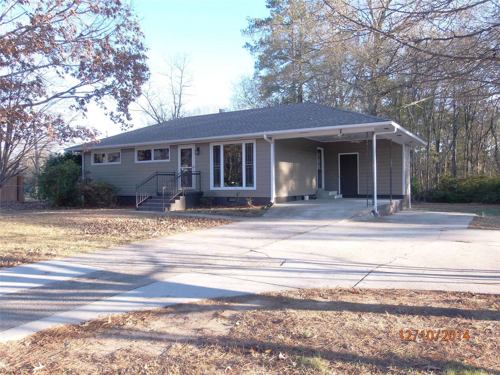1020 Nelson St, Jackson, GA 30233 photo 2