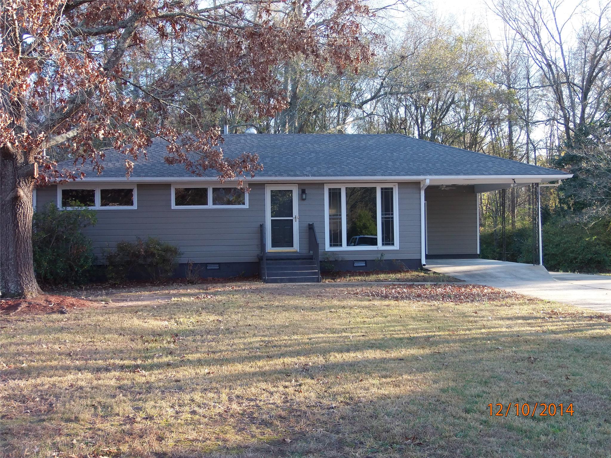 1020 Nelson St, Jackson, GA 30233 photo 1