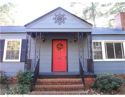 419 E 63rd St, Savannah, GA 31405 photo 2
