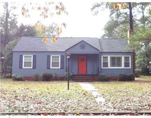 419 E 63rd St, Savannah, GA 31405 photo 1