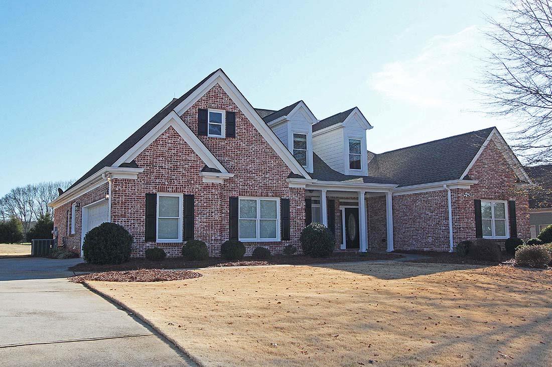481 Creekside Dr, Monroe, GA 30655 photo 1